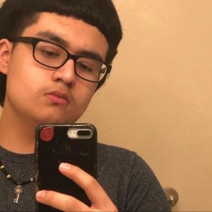 Meet your Posher, Rafael